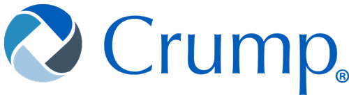 Crump logo